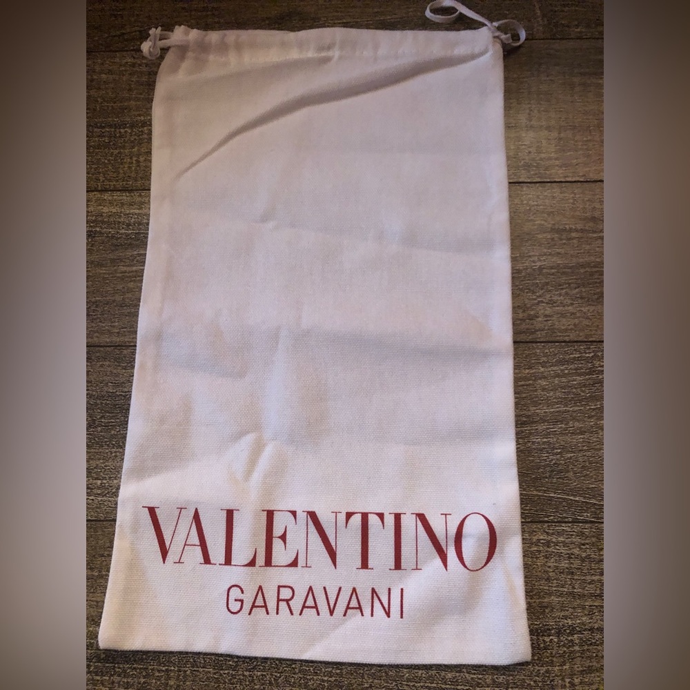 Valentino Garavani new dust bag
